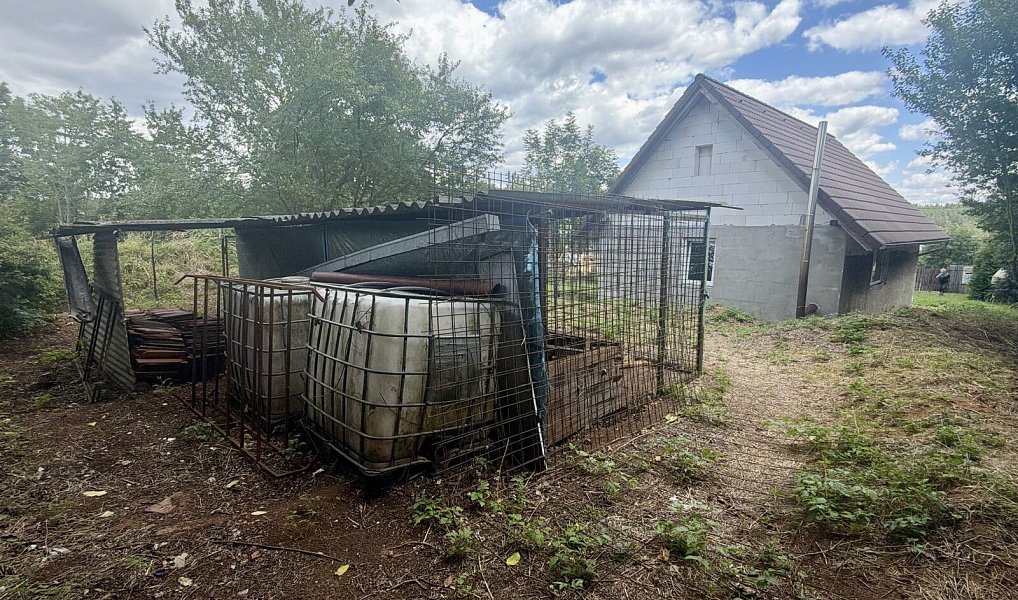 Prodej chaty/chalupy 50 m² s pozemkem 745 m², Rakovník – náhled fotky 12