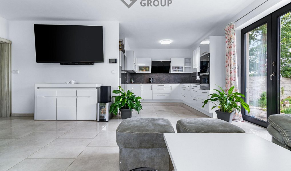Prodej domu 135 m² s pozemkem 906 m², Soběslav – náhled fotky 6