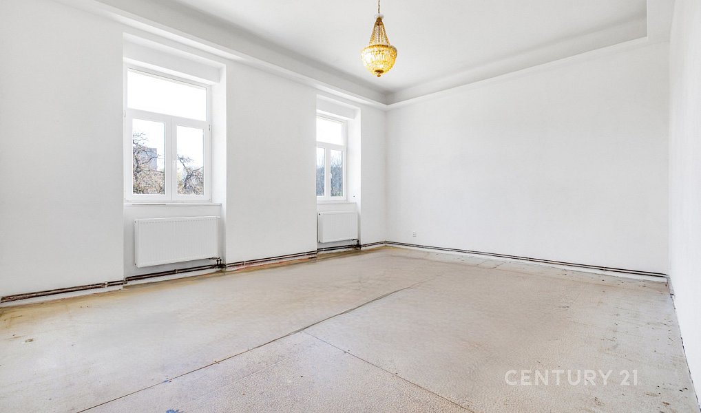 Prodej bytu 3+1 98 m², Zdice – náhled fotky 5