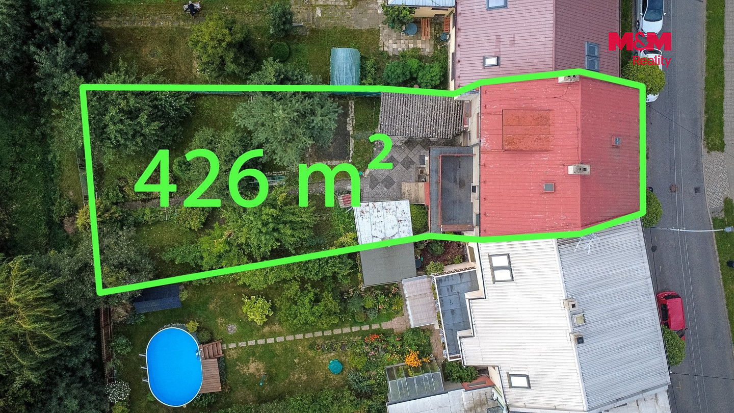 Prodej domu 239 m² s pozemkem 426 m² – fotografie 3