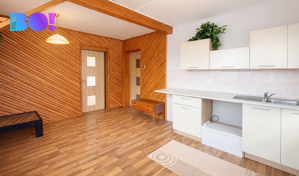 Prodej domu 136 m² s pozemkem 1 398 m², Loučná nad Desnou – náhled fotky 5