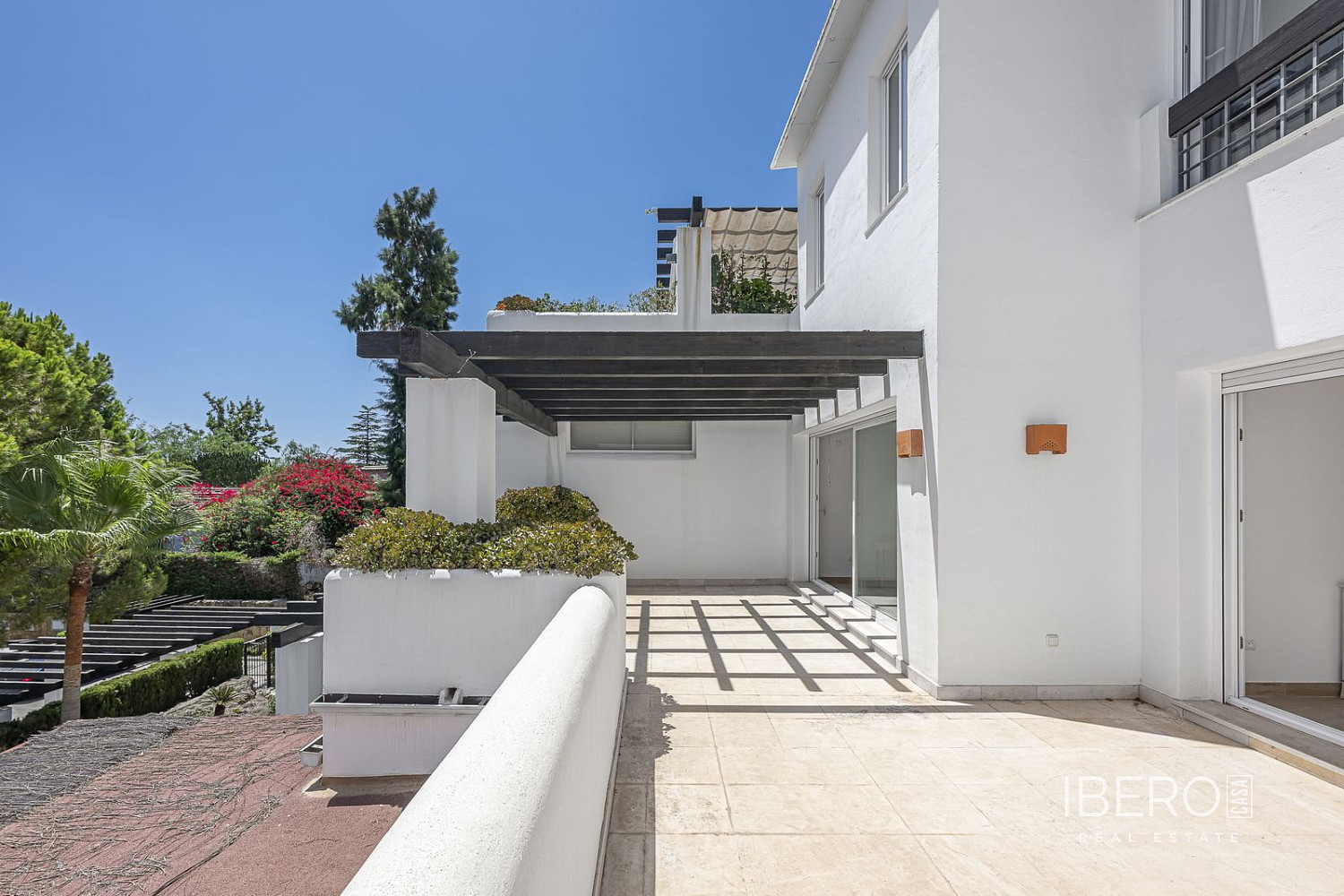 Pis 3+kk – Ojén, Palo Alto - Vista 5