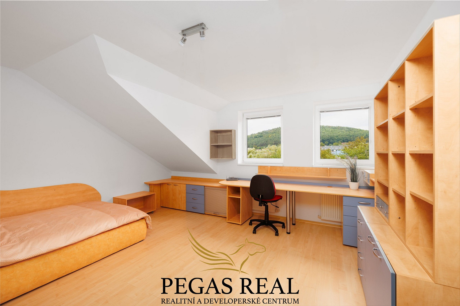 Prodej bytu 4+kk 115 m² - Ansicht 2