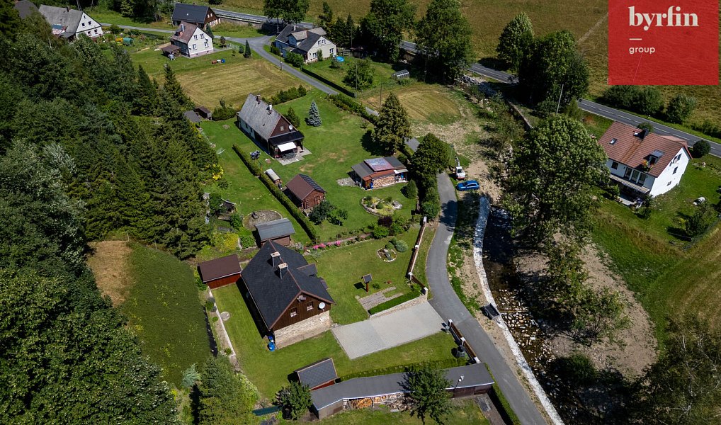 Prodej domu 92 m² s pozemkem 2 170 m², Heřmanovice – náhled fotky 42