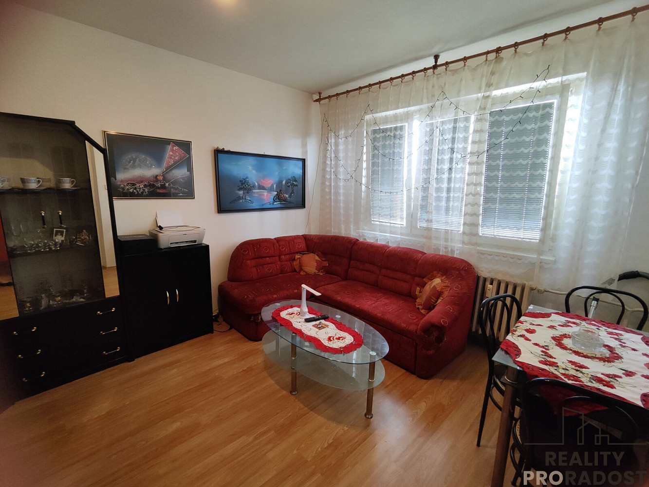 Prodej bytu 2+1 51 m² – fotografie 2