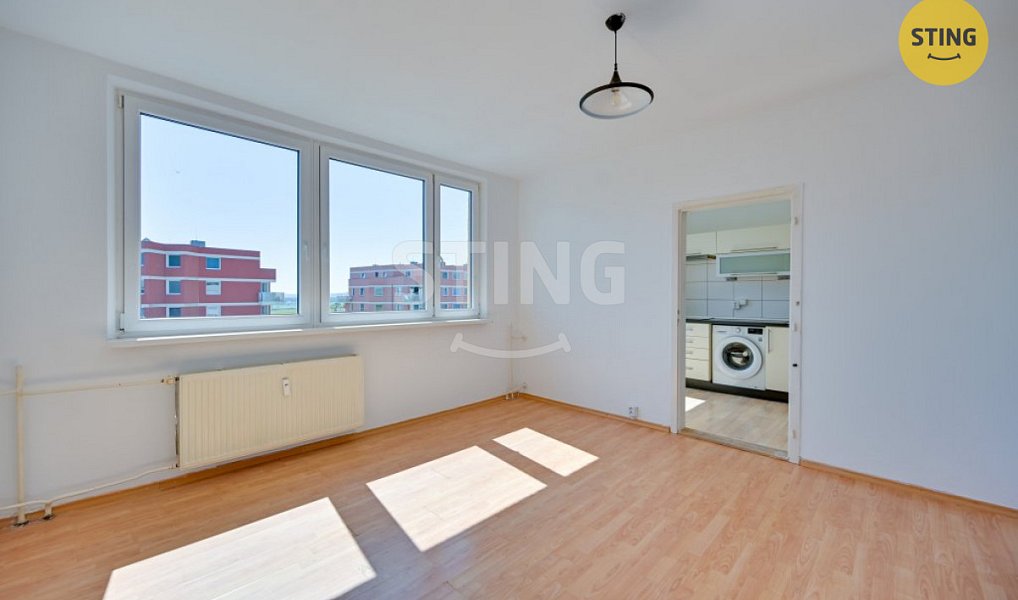 Prodej bytu 2+1 44 m², Uherské Hradiště – náhled fotky 8