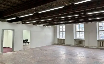 Pronájem kanceláře 206 m², Masarykovo náměstí, Jihlava