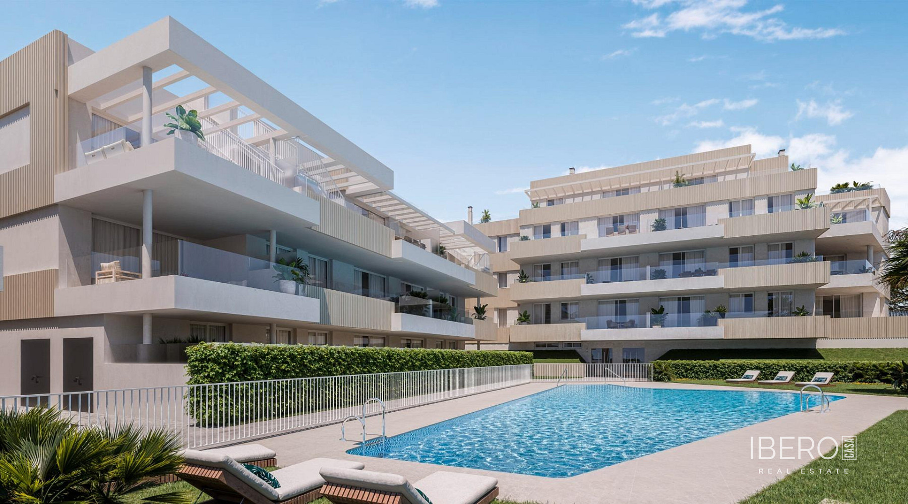 Pis 3+kk – Estepona, Estebuna - Vista 2