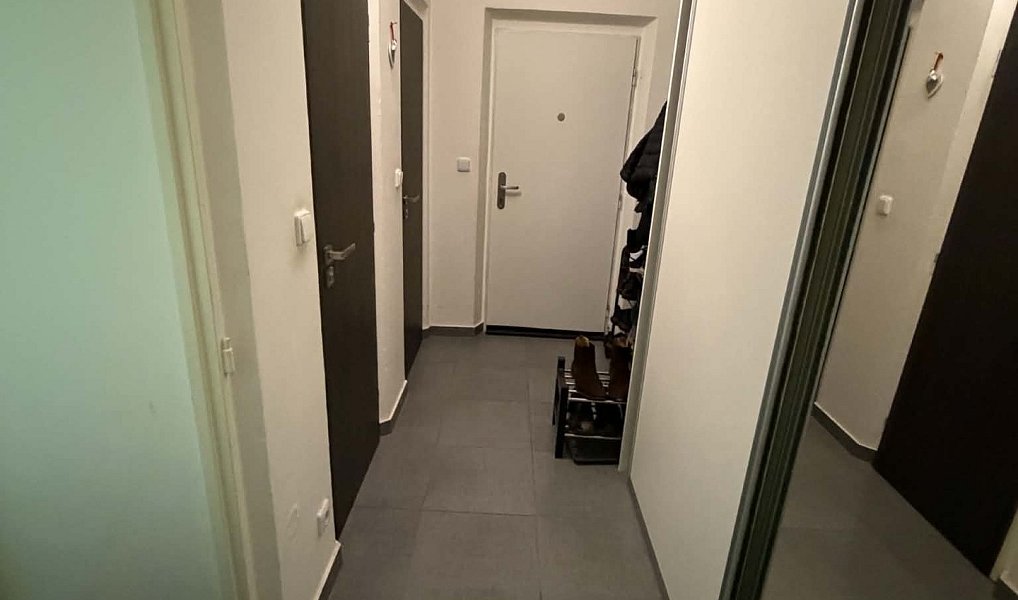 Pronájem bytu 3+1 64 m², Olomouc – náhled fotky 8
