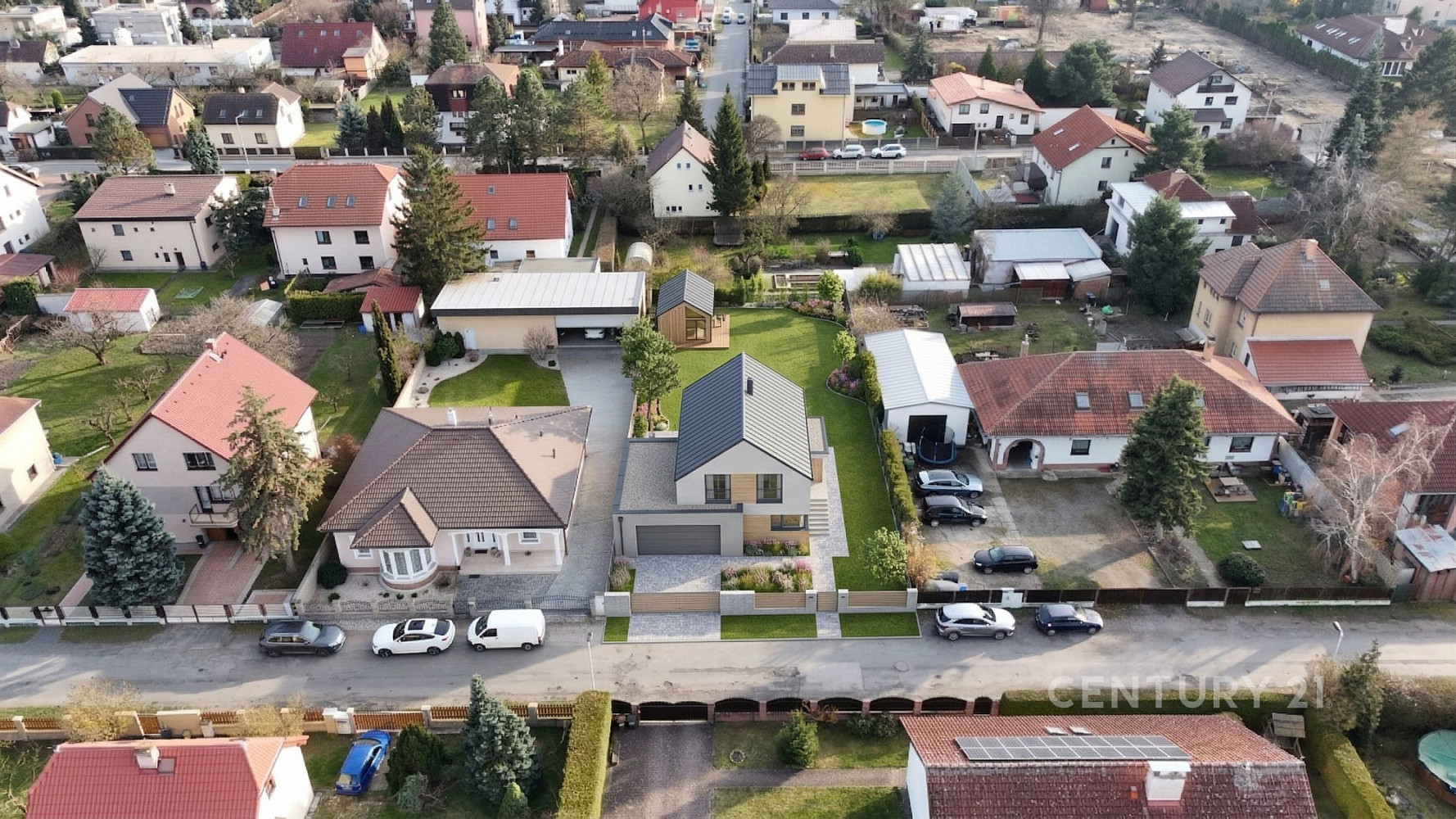 Prodej domu 225 m² s pozemkem 901 m² – fotografie 3