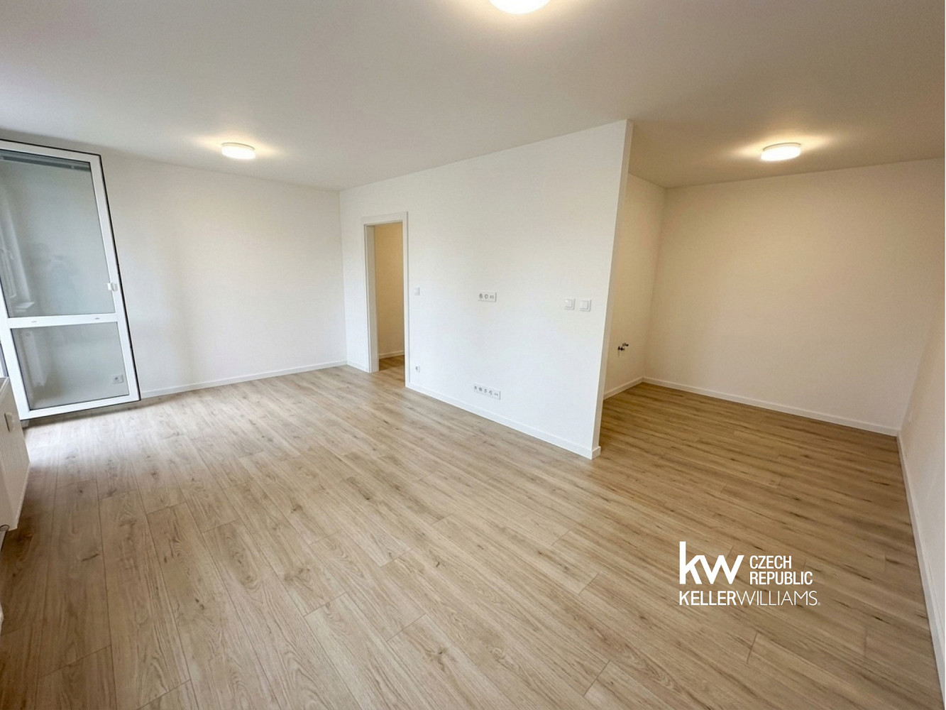 Prodej bytu 3+kk 61 m² – fotografie 2