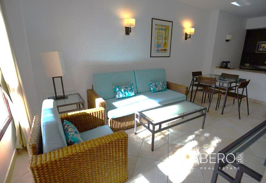 2+kk Apartment in Málaga, La Princesa, Carretera de Cádiz - Més