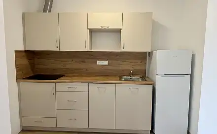 Pronájem bytu 1+kk 42 m², Nemošická, Pardubice - Zelené Předměstí