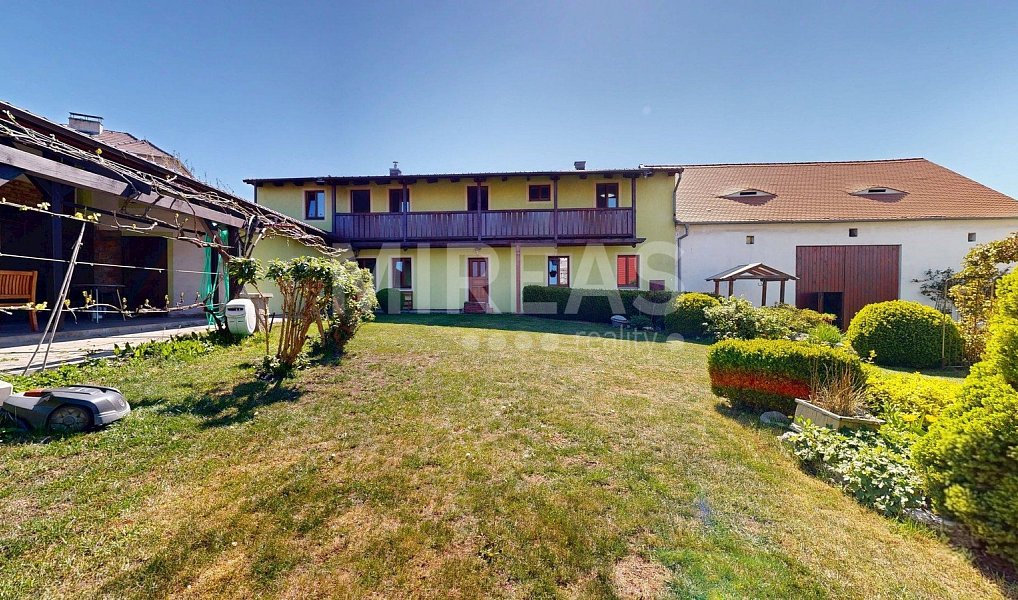 Prodej domu 158 m² s pozemkem 1 592 m², Březno – náhled fotky 26