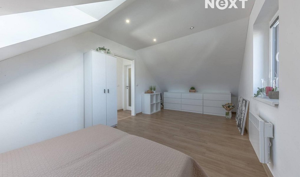 Prodej domu 119 m² s pozemkem 400 m², Jivno – náhled fotky 28