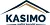 KASIMO s.r.o. logo