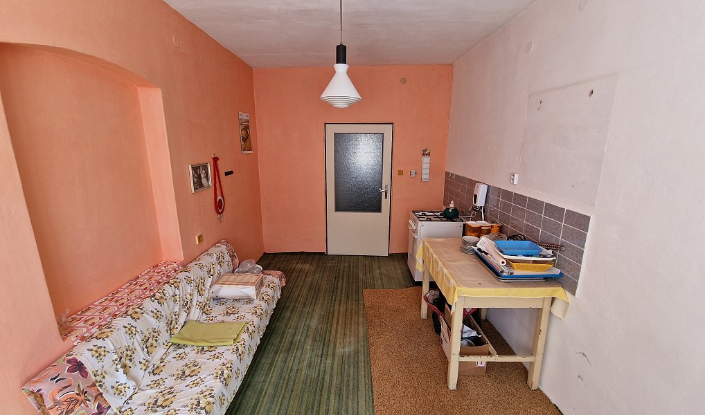 Prodej domu 425 m² s pozemkem 384 m², Krásno – náhled fotky 8