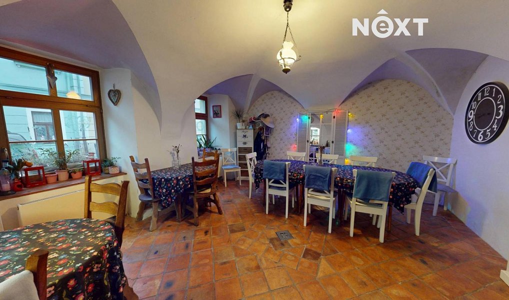 Prodej domu 296 m² s pozemkem 162 m², Kadaň – náhled fotky 10