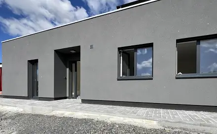 Pronájem bytu 2+kk 60 m², Jasénky, Hlučín, okres Opava