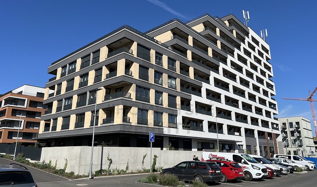 Prodej bytu 3+kk 86 m², Praha – náhled fotky 19