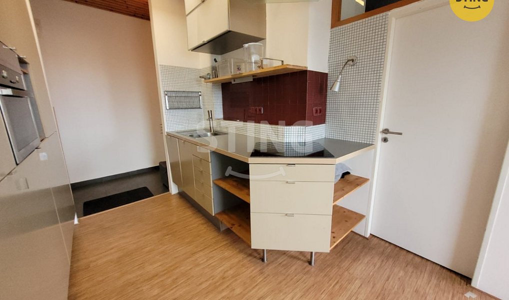 Pronájem bytu 1+1 39 m², Ostrava – náhled fotky 3