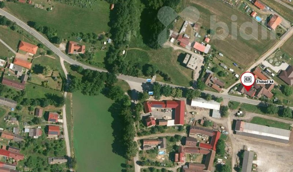 Prodej domu 180 m² s pozemkem 332 m², Borovany – náhled fotky 17