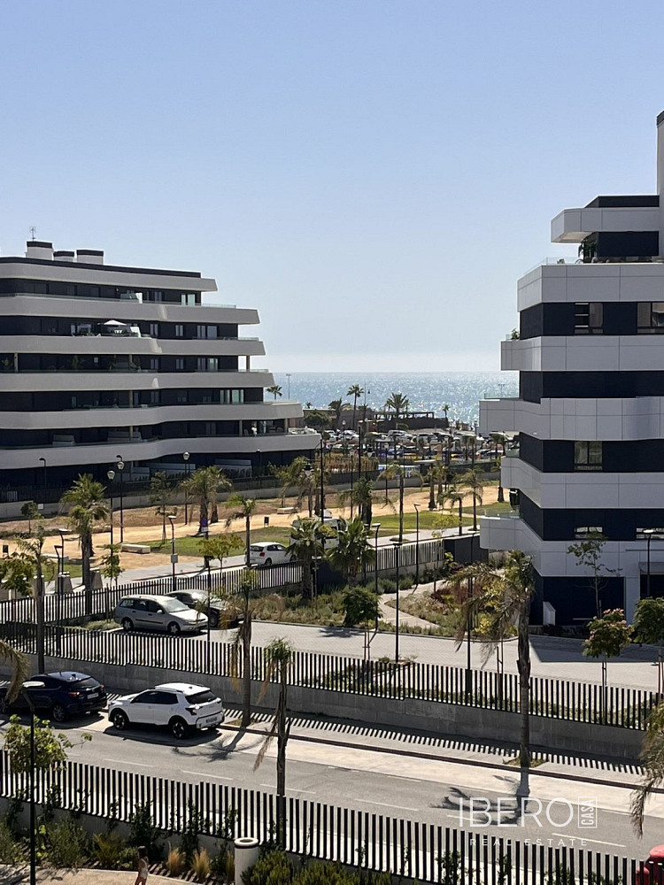 Piso 4+kk – Málaga, Centro Histórico, Centro - Vista 4