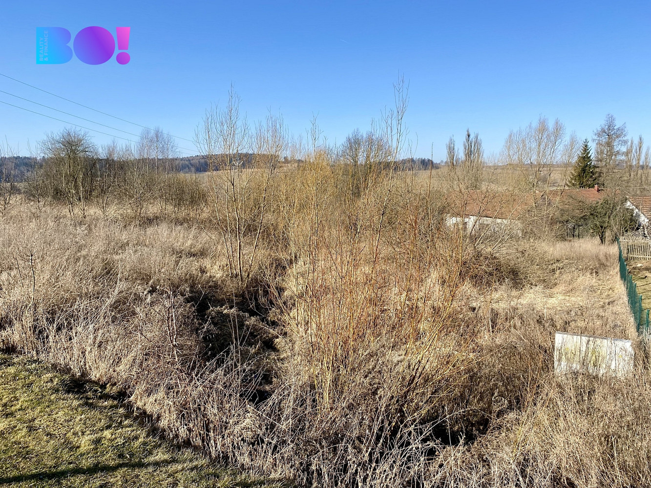 Prodej zahrady 3 601 m² – fotografie 5