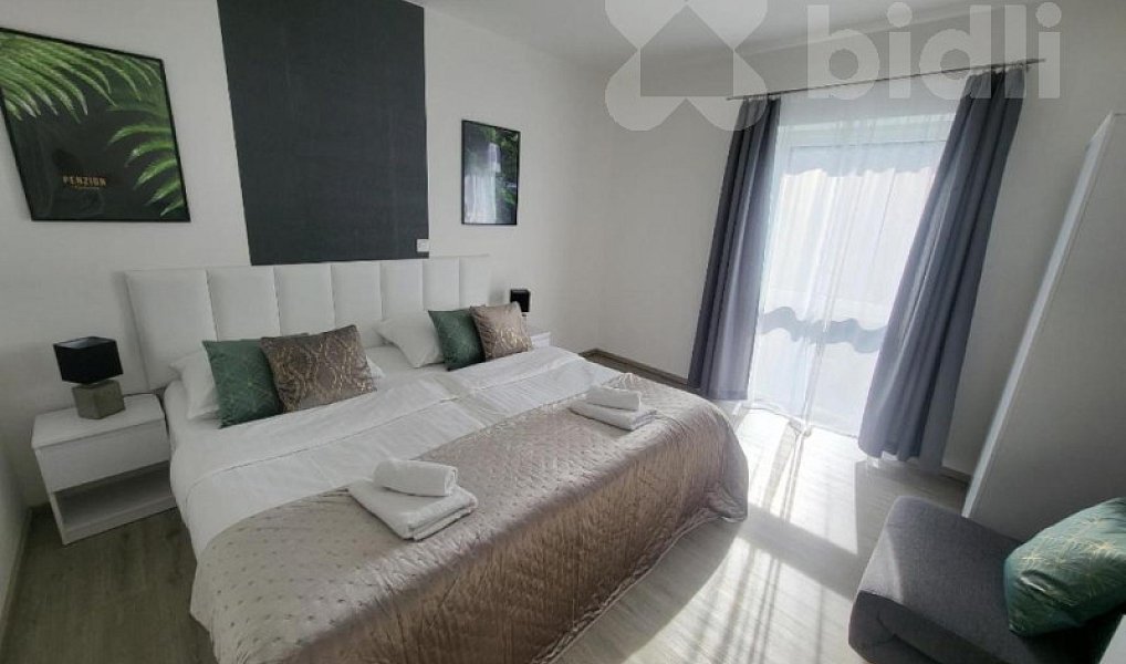 Pronájem bytu 3+kk 70 m², Roudné – náhled fotky 7
