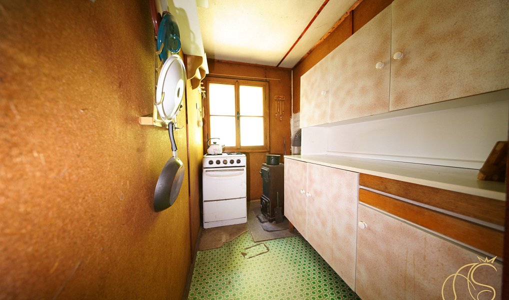 Prodej chaty/chalupy 28 m² s pozemkem 844 m², Staré Hobzí – náhled fotky 8