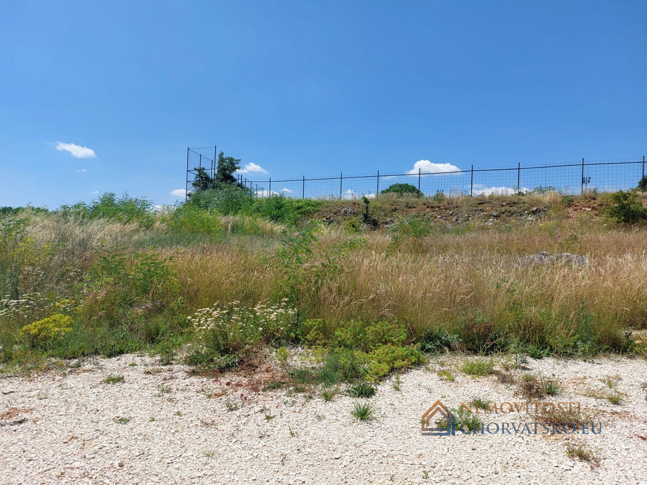 Prodej stavebního pozemku 1 325 m² - Ansicht 5