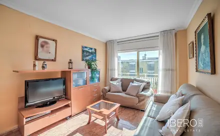 Prodej bytu 5+kk 96 m², Sabadell, Španělsko