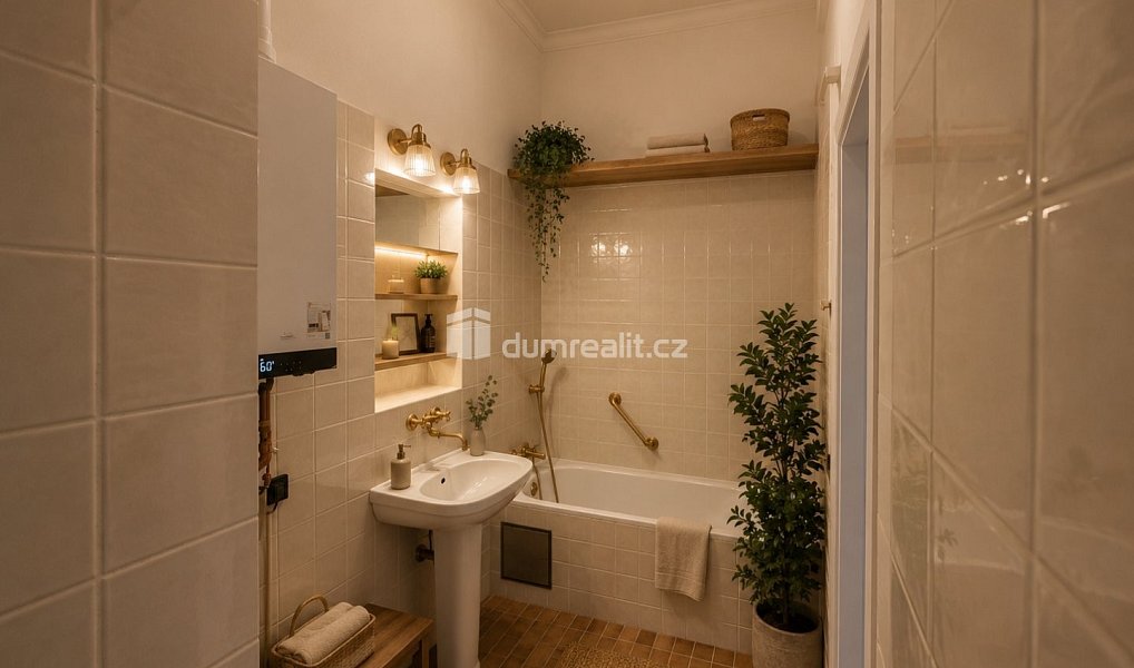 Prodej bytu 3+1 90 m², Praha – náhled fotky 21