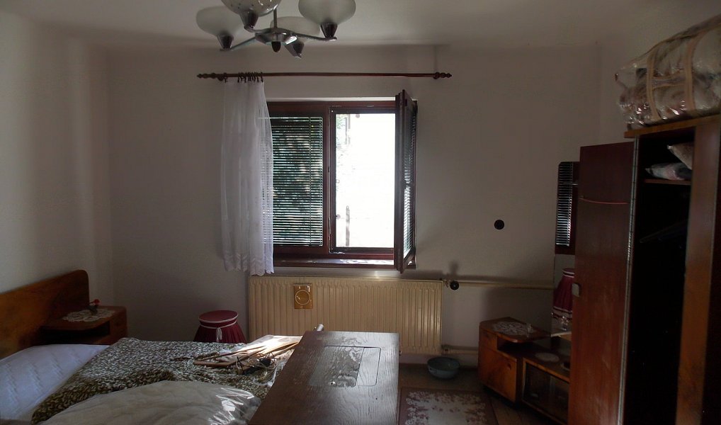 Prodej domu 70 m² s pozemkem 1 911 m², Postupice – náhled fotky 5