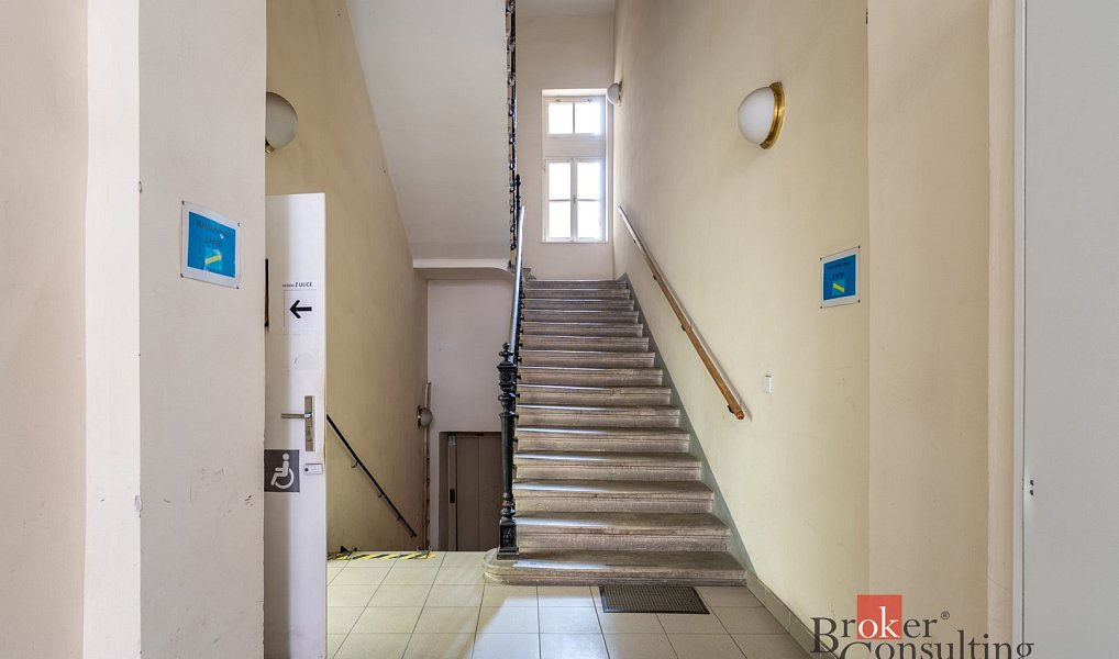 Prodej komerčního objektu (jiného typu) 999 m², Brno – náhled fotky 12