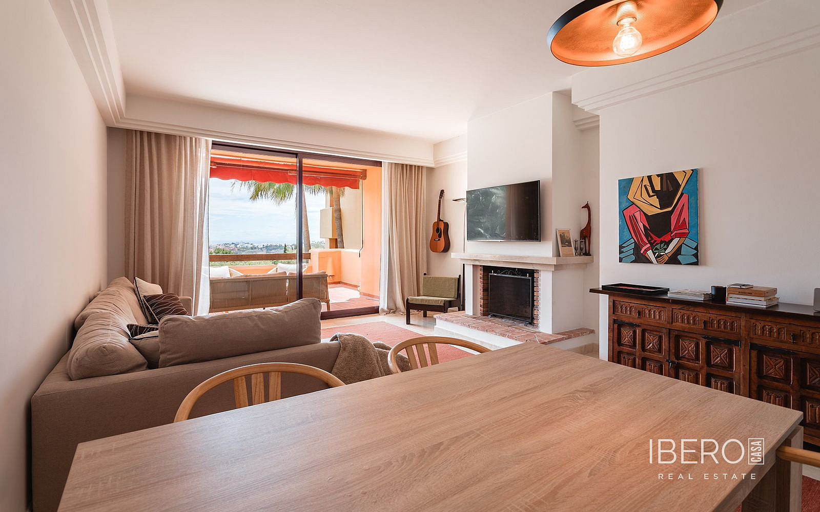 Piso 3+kk – Benahavís, La Cocha, Costa del Sol Occidental - Más