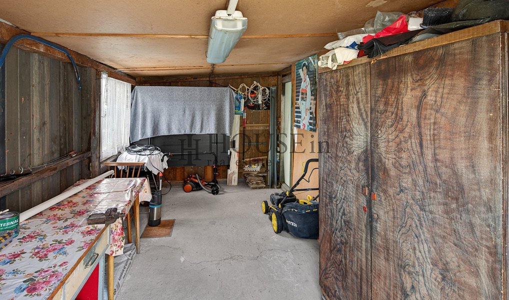 Prodej chaty/chalupy 40 m² s pozemkem 671 m², Líšnice – náhled fotky 14
