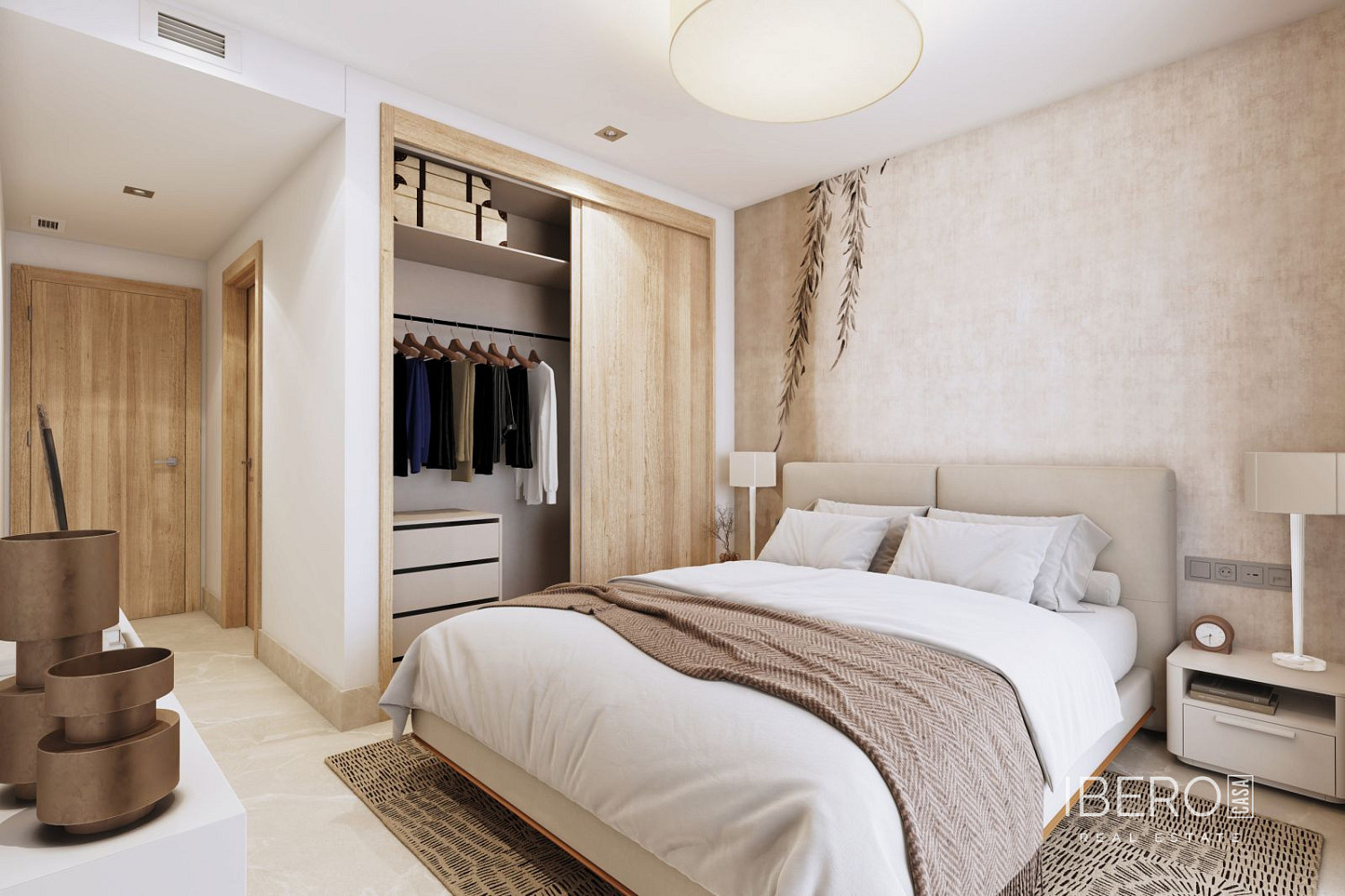 Piso 3+kk – Mijas, Urbanización Santa Rosa, Las Lomas de Mijas - Vista 2