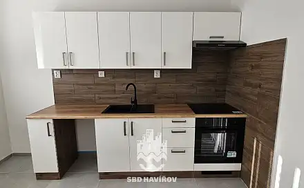 Prodej bytu 2+1 44 m², Marie Pujmanové, Havířov - Šumbark, okres Karviná