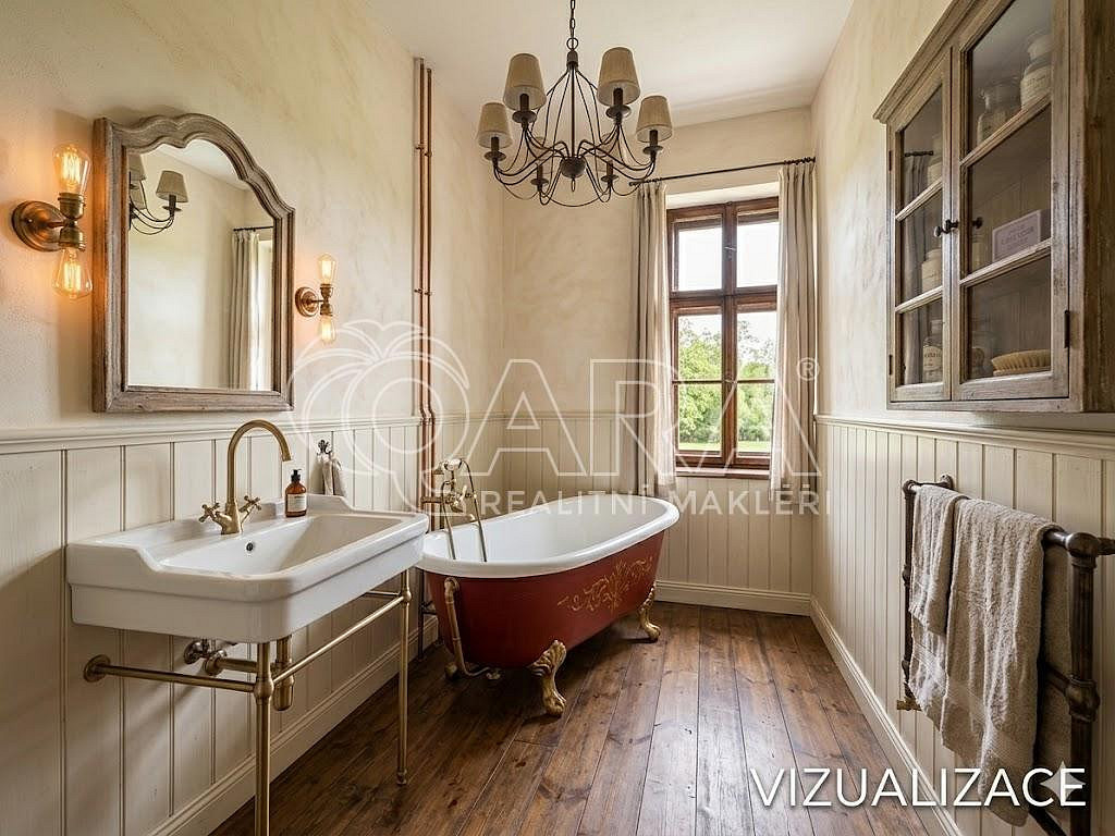 Prodej zemědělského objektu 2 260 m² – fotografie 5