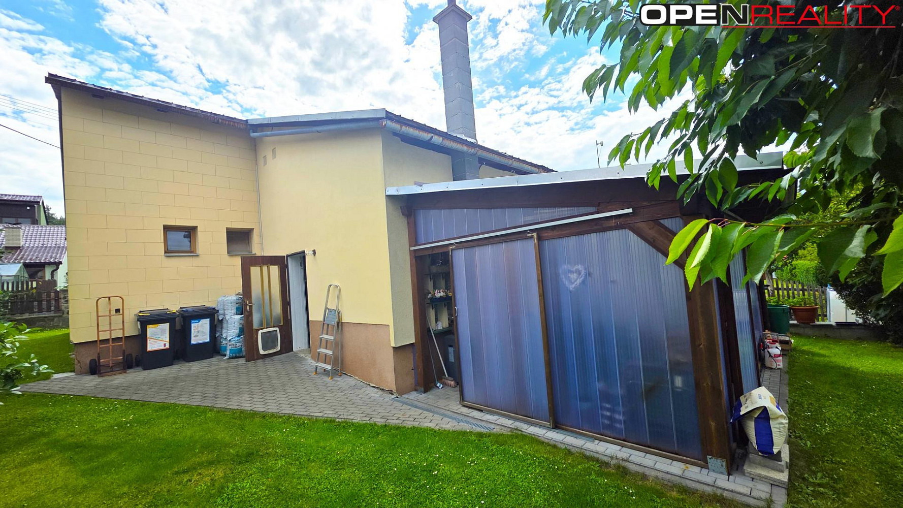 Prodej domu 190 m² s pozemkem 569 m² – fotografie 4
