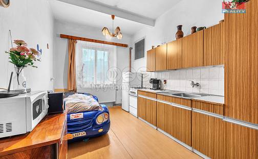 Prodej bytu 2+1 48 m², náměstí T. G. Masaryka, Úpice, okres Trutnov
