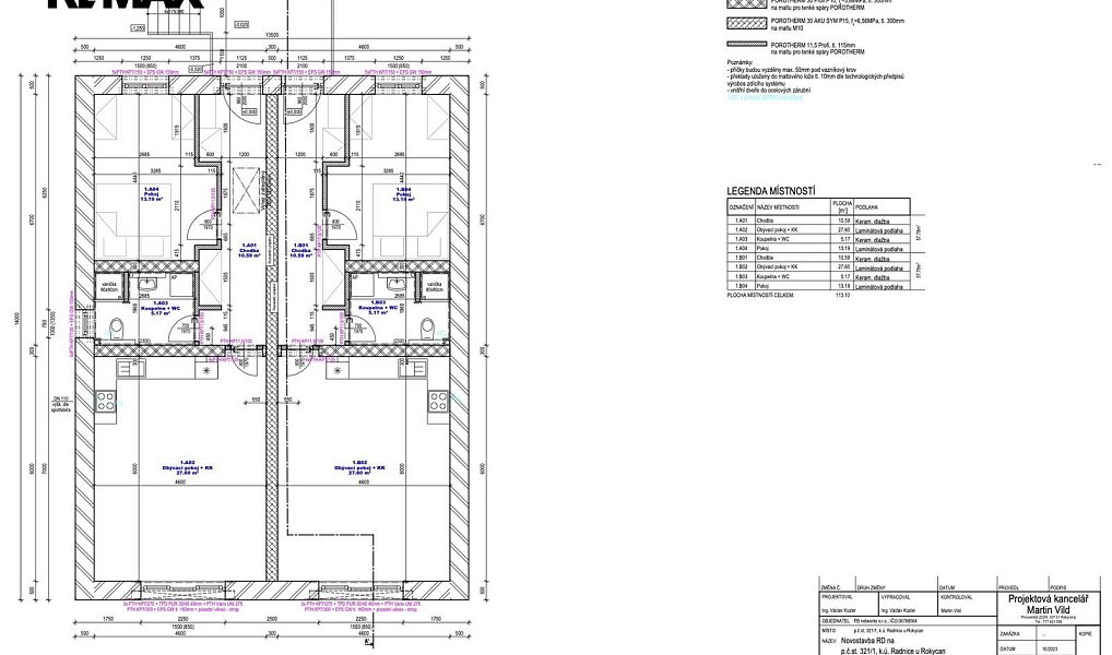 Prodej domu 58 m² s pozemkem 245 m², Radnice – náhled fotky 17