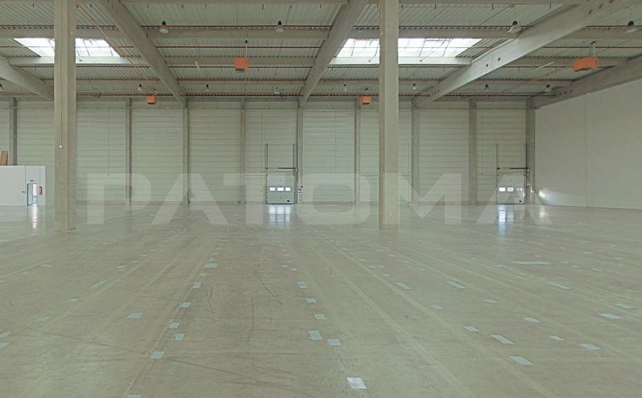 Pronájem skladovacích prostor 15 470 m² – pohled 2