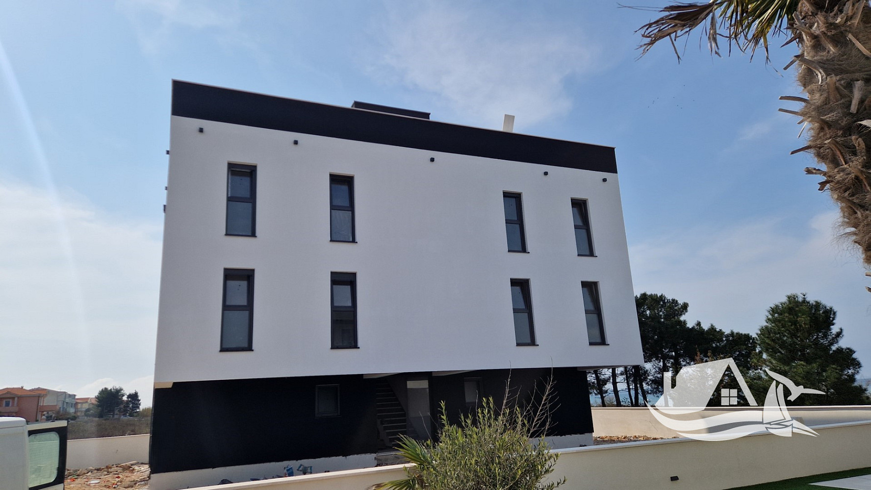 Prodej bytu 2+kk 54 m²
