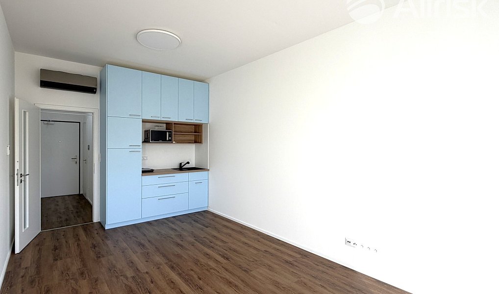 Pronájem kanceláře 29 m², Brno – náhled fotky 9