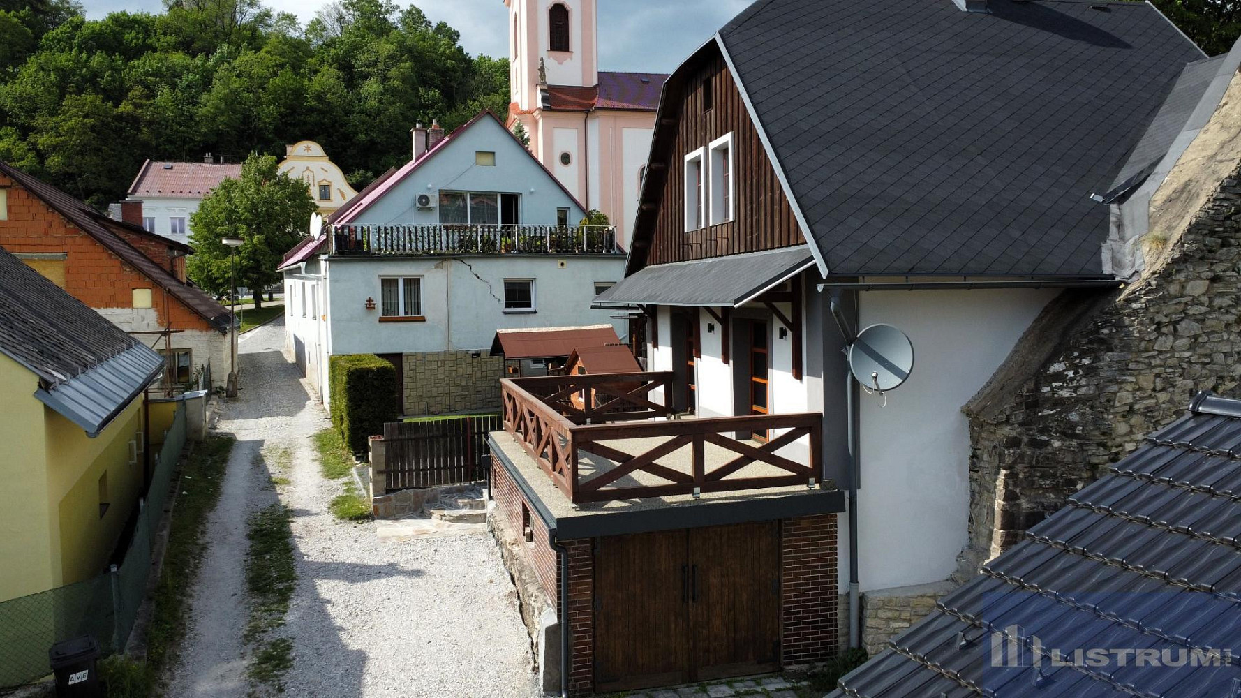 Prodej domu 120 m² s pozemkem 163 m² – fotografie 4