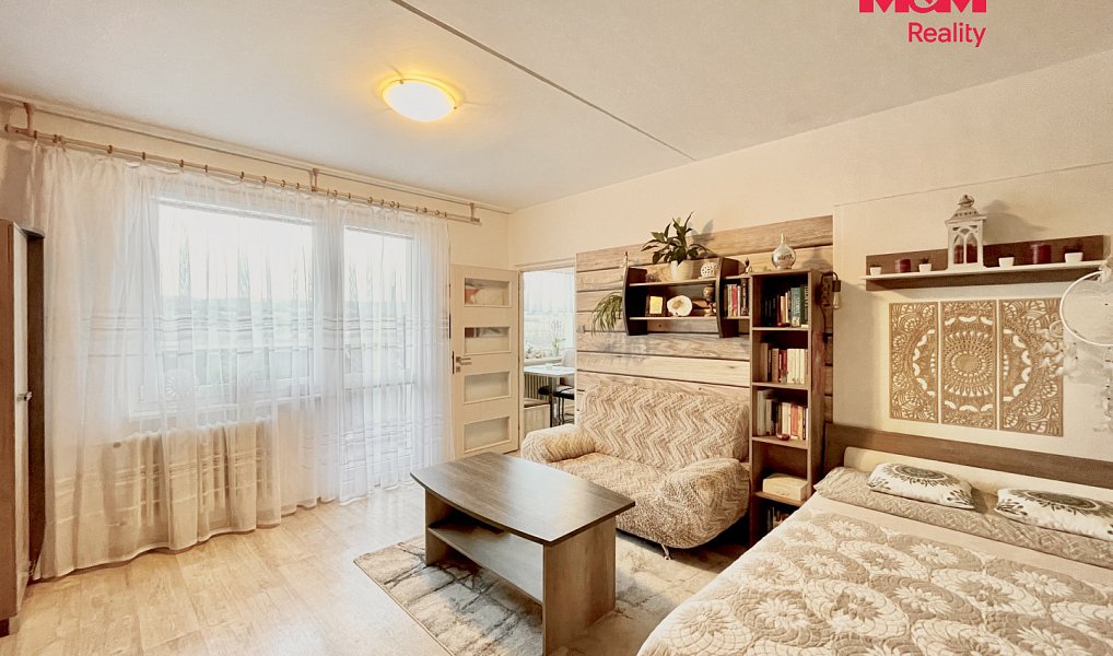 Prodej bytu 2+1 63 m², Česká Třebová – náhled fotky 2