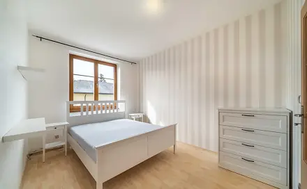 Prodej bytu 2+1 56 m², Hálkova, Klatovy - Klatovy V