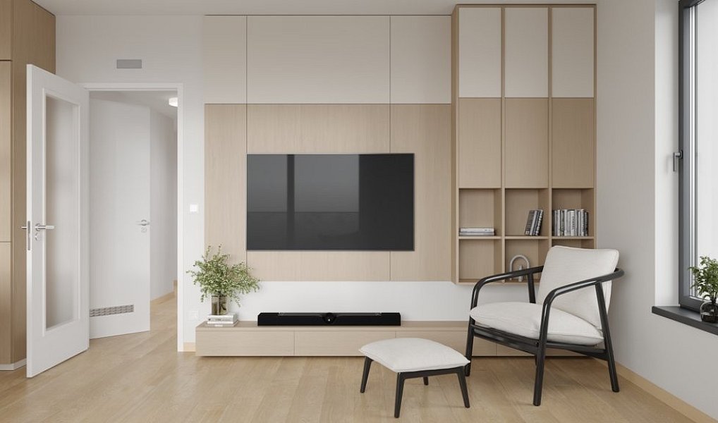 Prodej bytu 4+kk 90 m², Praha – náhled fotky 8